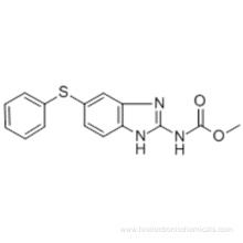 Fenbendazole CAS 43210-67-9